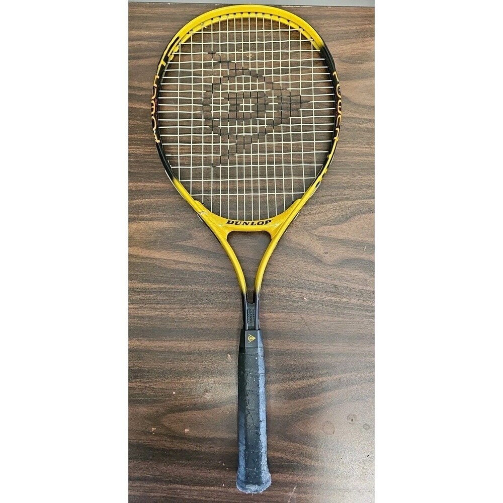 Dunlop Power Plus 105 Tennis Racquet